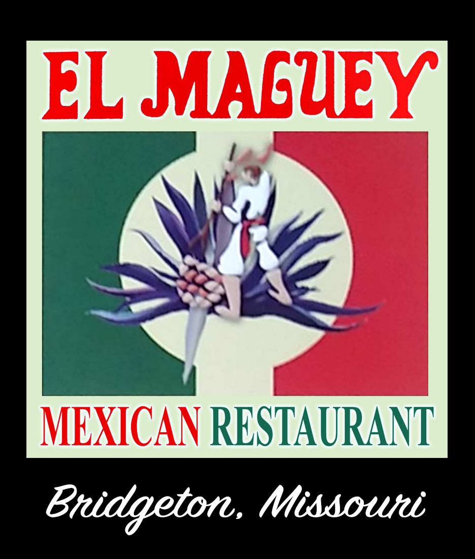 El Maguey Mexican Restaurant Bridgeton